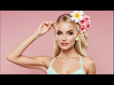 My Little Flower: The Euro Dance Mix You Didn't Know You Needed
