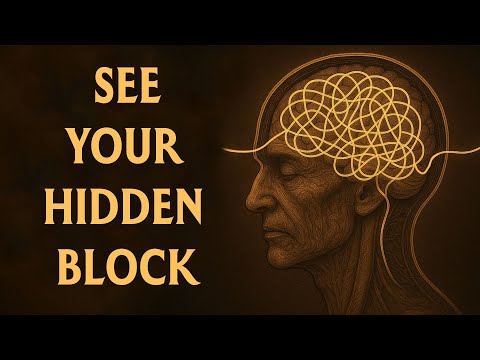 The Hidden Quantum Signal: Why Your Reality Isn’t Shifting Yet