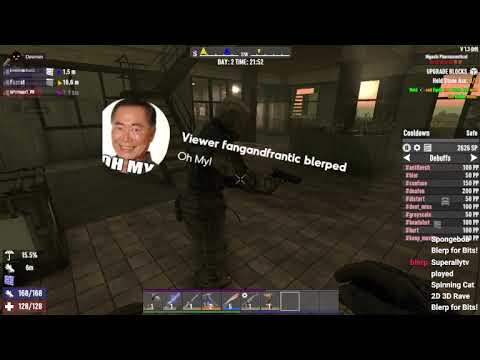 Oh My XD | #devmen3210 on #Twitch