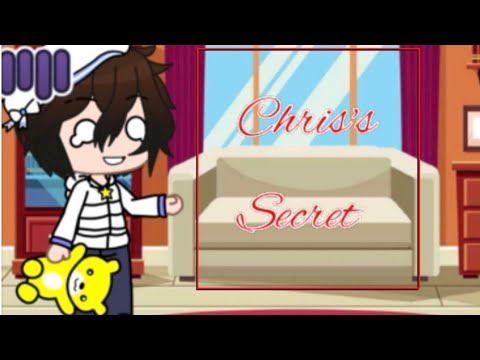 Chris's secret//part 4