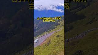 合歡山公路西起霧社東到大禹嶺 #雨林老爬