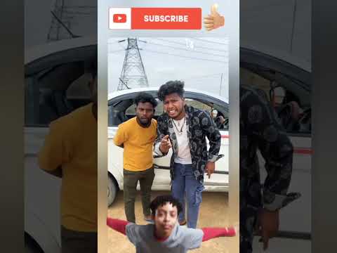 Me_pahachan_lungi😀_#akhilarya_#comedy_#funny_#akhilaryacomedy_#realfoolscomedy_#realfools_#realfool