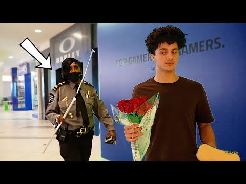 Security Hates Me!