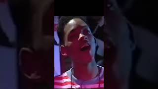 The Fresh Prince #timwestwood #freestyle #goldeneraofhiphop #80s #phillyhiphop #offthetop