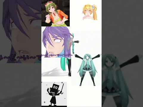 weird vocaloid gifs dubstep