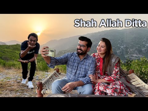 Shah Allah Dita & Sheraz Inn Guest House in Islamabad