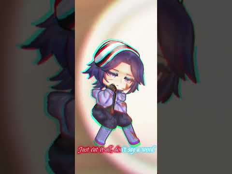 ||💧Bitter Choco Decoration💧||gacha meme🍪|| #gacha #gachalife2 #gachalife #memes #genshinimpact