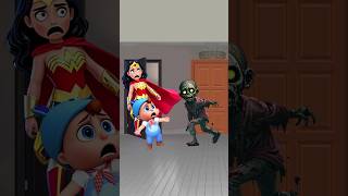 trying to find mom ? 🤔 #funny #comedy #cartoon #shorts