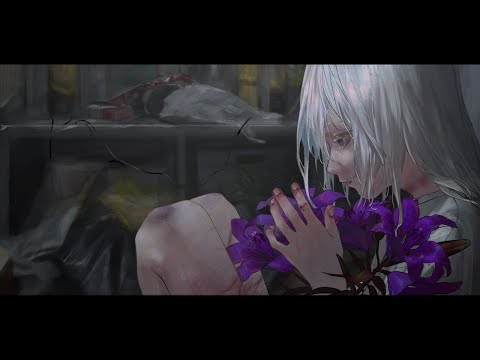 スカシユリ / biz feat 缶缶