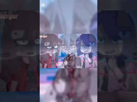 Nice Try, Lila. || [MIRACULOUS LADYBUG] || AU🧚‍♀️✨|| #mlb #gacha #trend #recommend #gachamlb