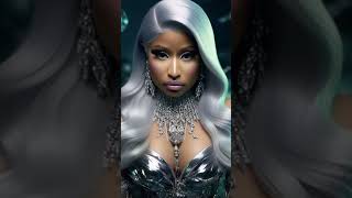 [FREE] Nicki Minaj x Ice Spice x Doja Cat Type Beat - All The Time 💎
