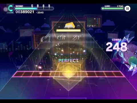 CR詠ZY master fc but i get notifications || Project Sekai