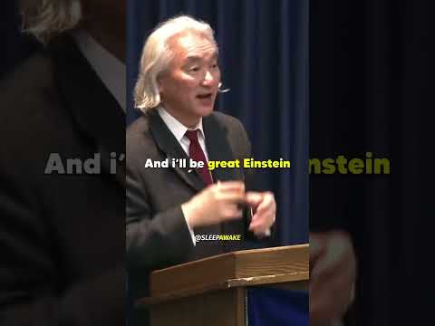 Einstein's Chauffeur Was A Genius Too ! 😂
