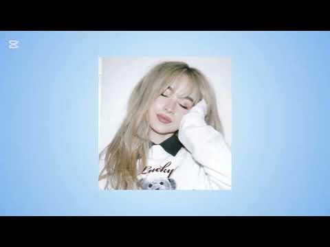 Sabrina Carpenter playlist/best Sabrina's songs
