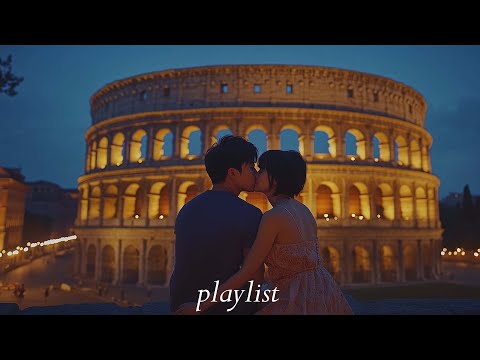 🎧 𝘱𝘭𝘢𝘺𝘭𝘪𝘴𝘵 Emotional Pop for a Warm Day – Gentle Melodies That Melt the Heart