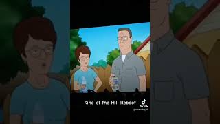 KING OF THE HILL SEASON 14 TRAILER (alternate angle)