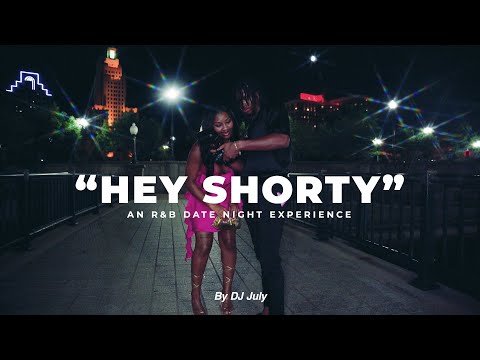 Throwback R&B Date Night Mix | (Visualizer)