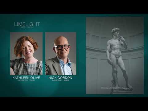 A Closer Look: Episode 9 - Michelangelo's David
