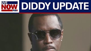 UPDATE: Sean 'Diddy' Combs federal trial begins Monday