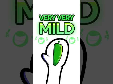 Yeah I Can Handle Spicy Food …