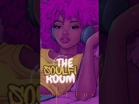Chill Neo Soul LoFi Playlist - Soulful Jazzy Hip Hop/ R&B Mix for Vibes, Study, & Work #chillsoul