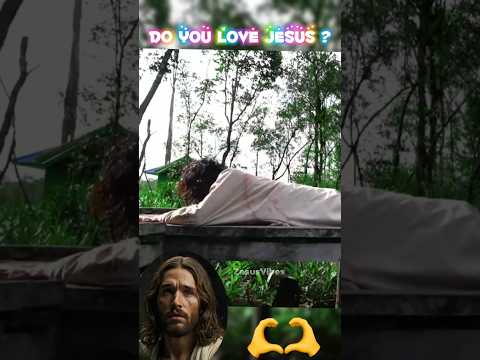 Papa jesus ✝️🕊 #new #shorts#jesus