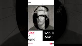 (unofficial) Fujii Kaze | six more days to go! YouTube Music Weekend
