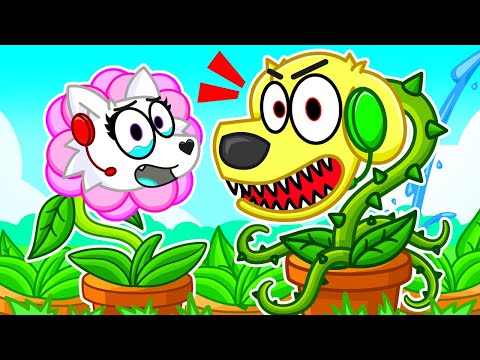 DO NOT WATER THIS PLANT in Roblox!