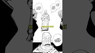 Jujutsu Sorcerers Meet Tengen | Jujutsu Kaisen : Culling Game arc | Chapter 144 [Spoiler Alert]  ⚠