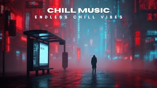 Endless Chill Vibes – Relaxing Beats for Focus and Unwind