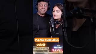 Akelapan I RJ Naved #rjnavedradiomirchimurga #shorts #viralshort