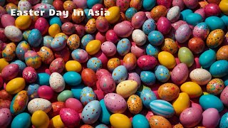 Easter Day In Asia by VPRODMUSIC
