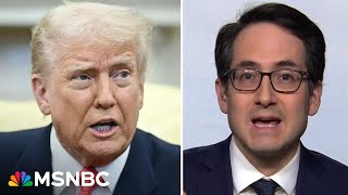 ‘Naked power grab’: FTC Chief FIRED by Trump speaks out