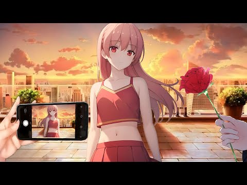 Tonikaku kawaii Season 2「AMV」Paradise ᴴᴰ