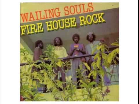 The Wailing Souls - Act of Affection