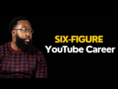 Start a YouTube Channel and CHANGE YOUR LIFE! (For Beginners)