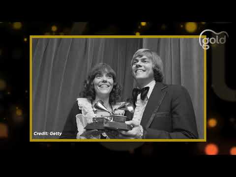 Gold Meets... Richard Carpenter - Piano Songbook Interview (2021)
