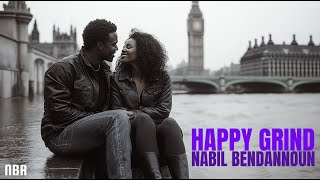 Nabil Bendannoun - Happy Grind [Visualizer]