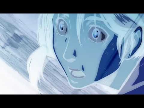 Fall of Shiganshina Vocoded to Gangster's Paradise