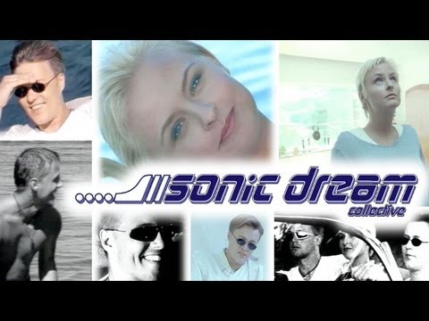 Sonic Dream Collective - Oh, Baby All