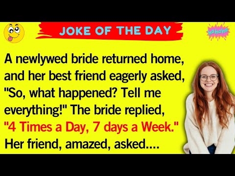 Best Family Comedy of the Week: 😆 "Ceiling Fans Over Cities!" New funny jokes