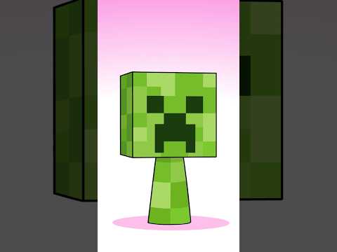 Sprunki OC Creeper Phase 4 #sprunki #incredibox #incrediboxsprunki