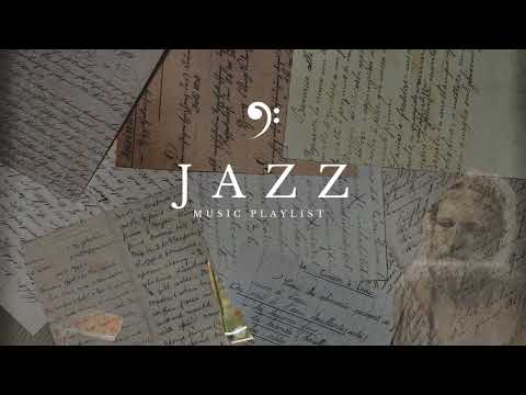 Smooth Jazz for the Soul – Chillout Background Music for Work, Study & Relax