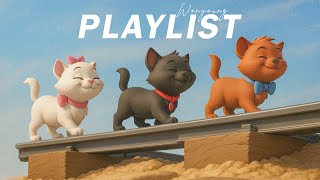 playlist🎧오늘 하루 이걸로 끝났다🔥 | 듣자마자 저장하게 되는 노래들 모음📱