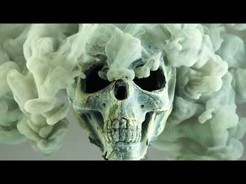 Candle Skulls Soundtrack
