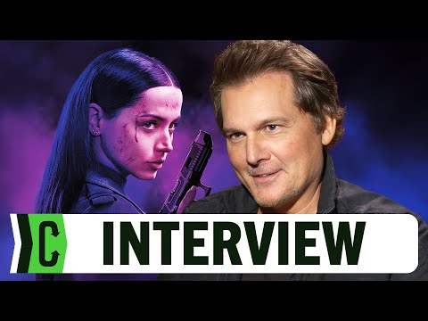 Ballerina Director Len Wiseman Reveals What Ana de Armas Is Bringing to the John Wick Universe