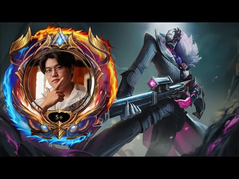 [ T1 Gumayusi ] 구마유시 매드무비#10 - T1 Gumayusi ADC Montage