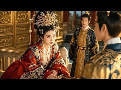 【FULL】Love Is a Lie; Power Is My True Desire#drama #fyp #revenge #minidrama #popularshorts
