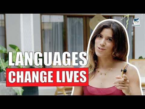 How I Become A Polyglot and Changed My Life
