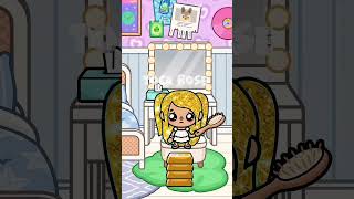 My Brother Really Likes Me🥹🥹#tocaboca #tocalifeworld #tocalovestory #shorts